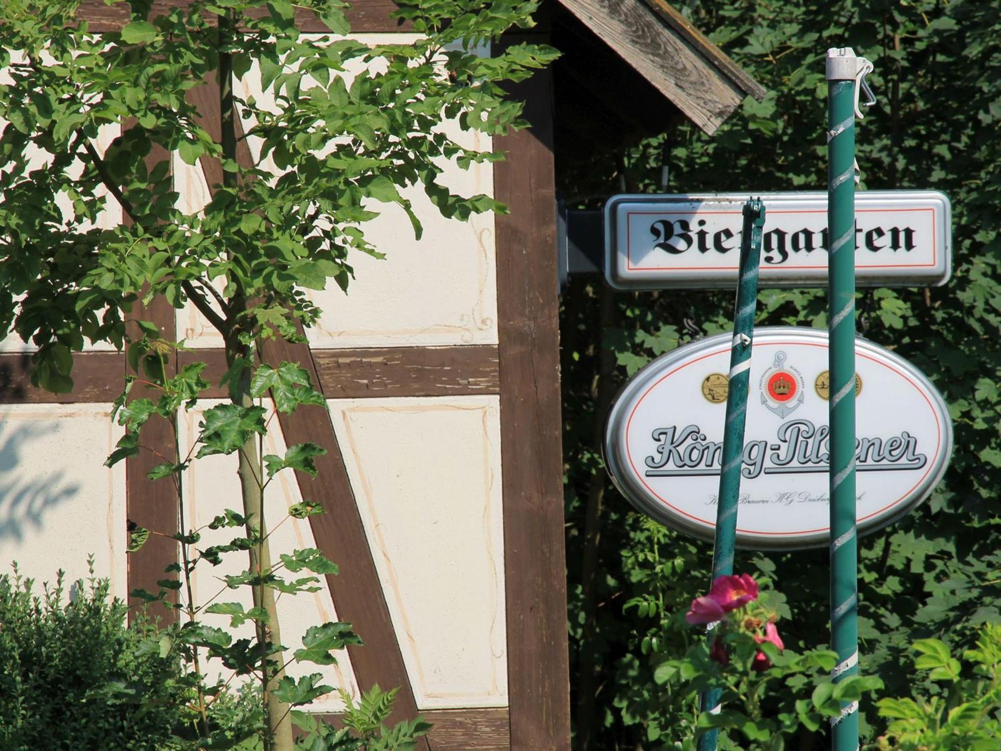 Landgasthof & Landhaus Hofmeister Diemelsee Экстерьер фото