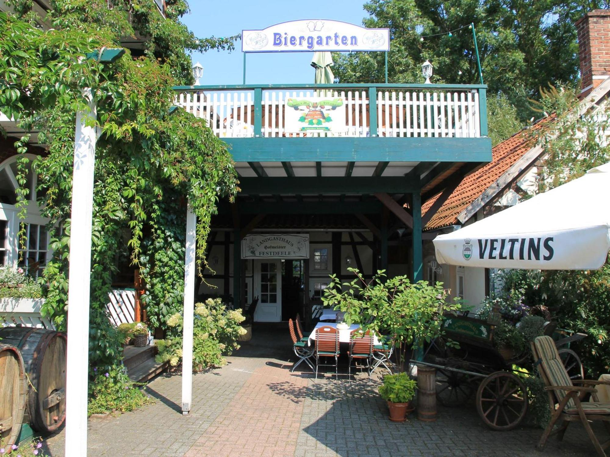 Landgasthof & Landhaus Hofmeister Diemelsee Экстерьер фото