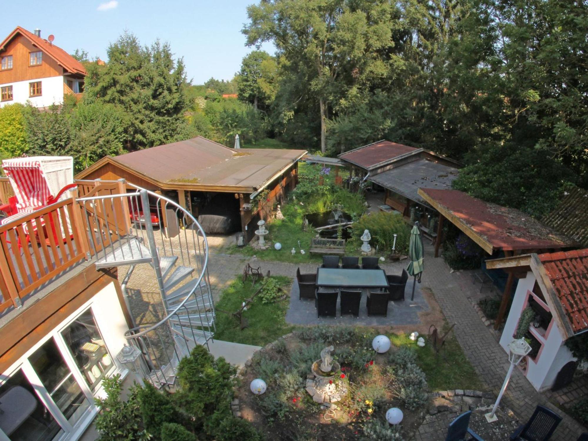 Landgasthof & Landhaus Hofmeister Diemelsee Экстерьер фото