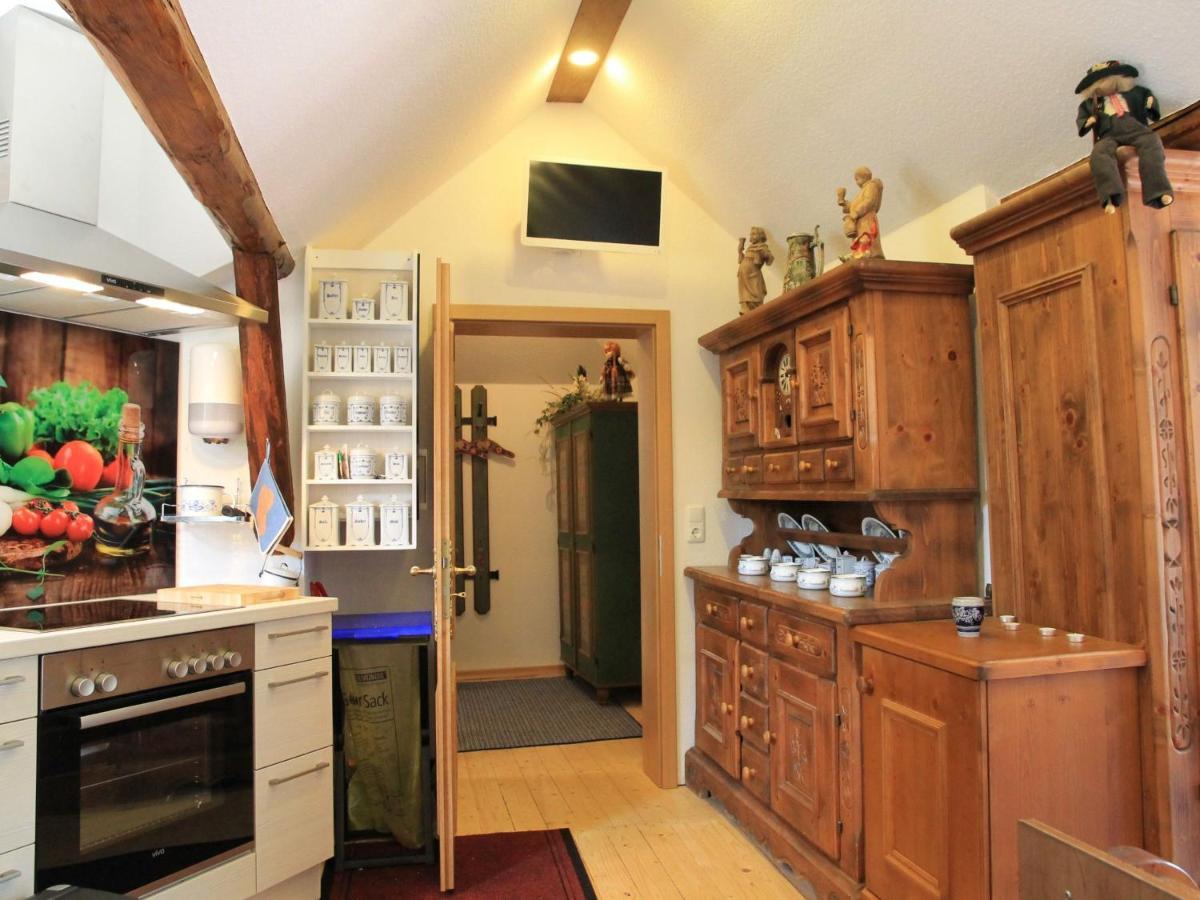 Landgasthof & Landhaus Hofmeister Diemelsee Экстерьер фото